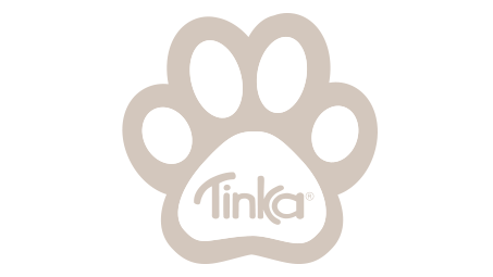 Tinka plysj Tinka bamser, kaniner, bøker