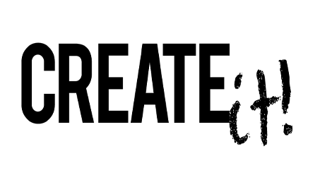 Create it! Create it! kosmetik